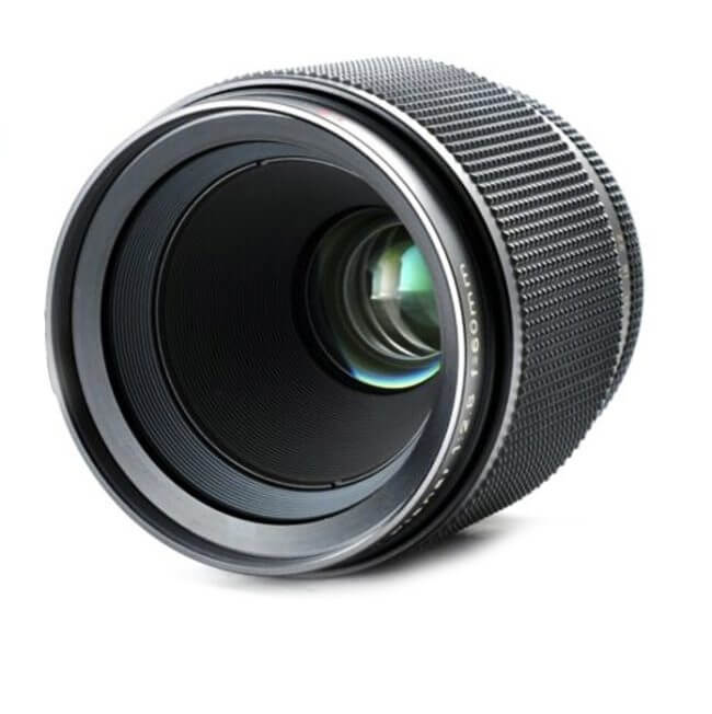60mm f2.8 Makro Carl Zeiss