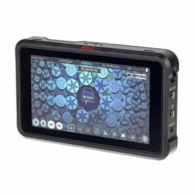 Atomos Ninja V