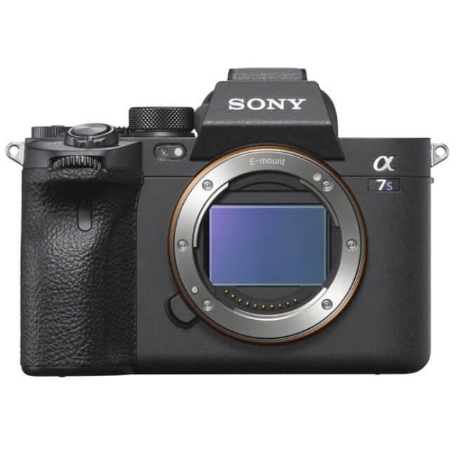 Sony A7SIII