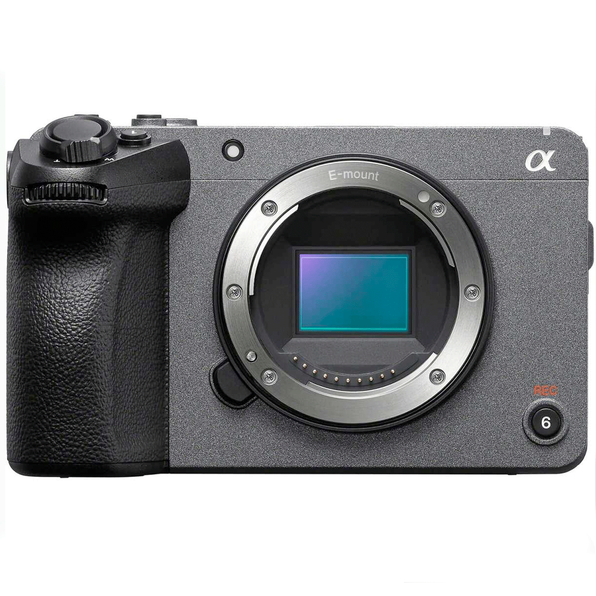 Sony FX30
