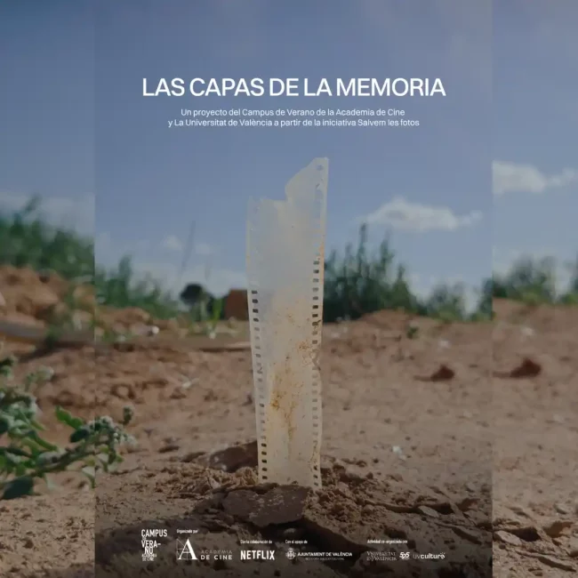 Las capas de la memoria