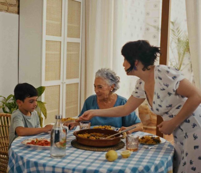 Terra de Valentia – València CF