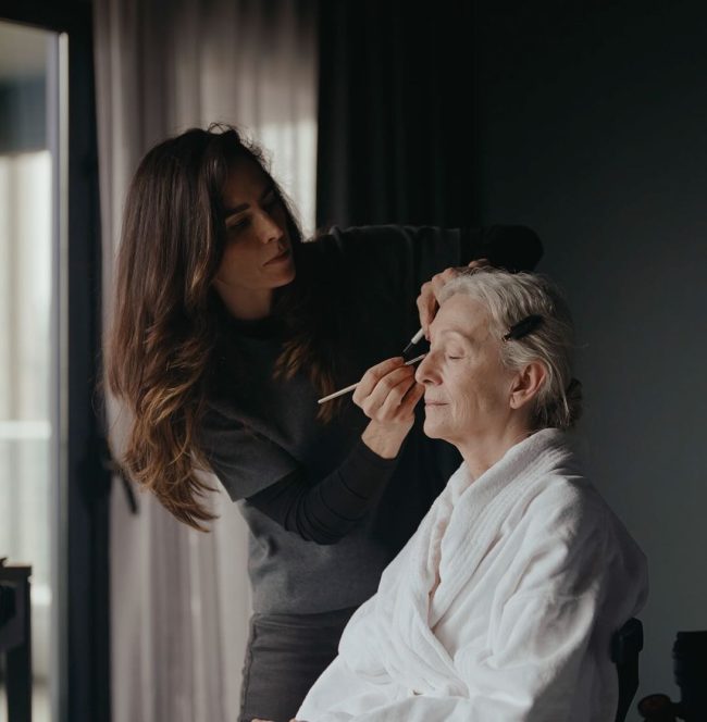 Premios Goya 2026 | GRWM Pino Montesdeoca + Natalia Belda + Saigu Cosmetics