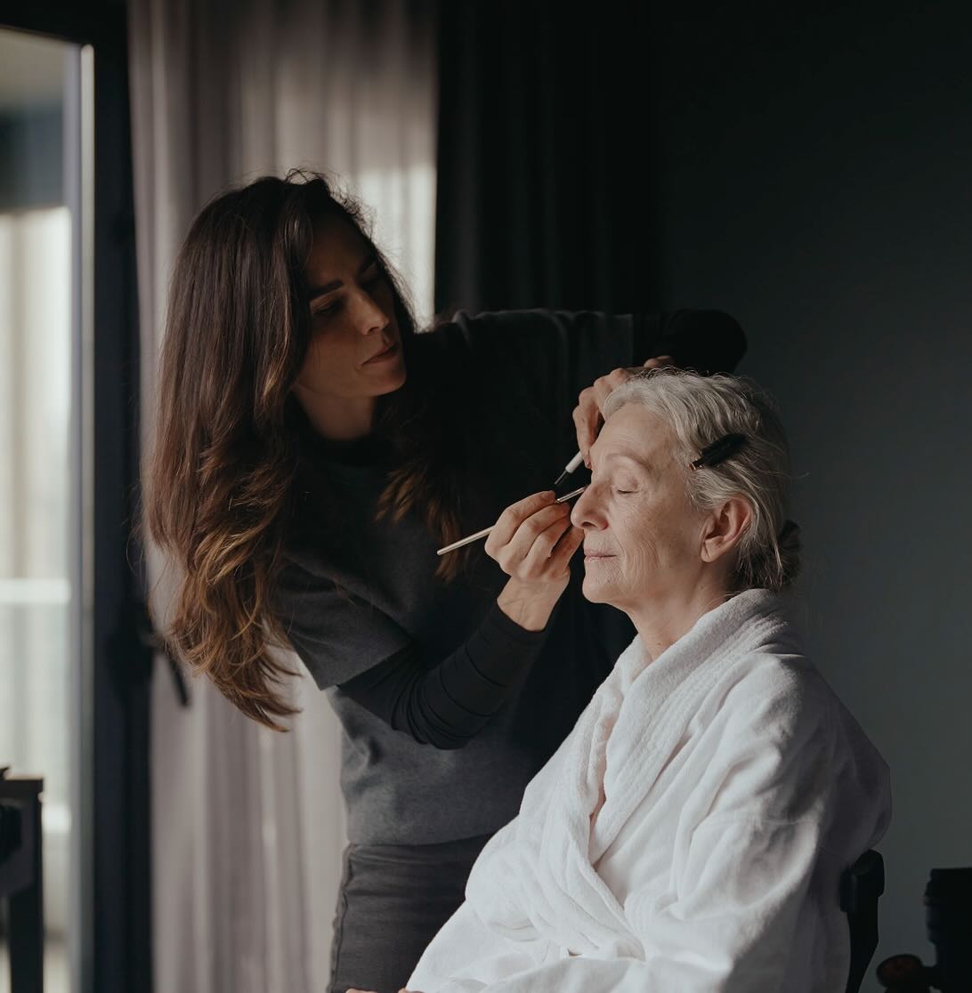 Premios Goya 2026 | GRWM Pino Montesdeoca + Natalia Belda + Saigu Cosmetics